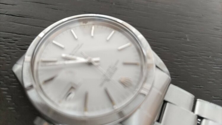 ロレックス デイトジャスト 278240SSA（高級時計）の商品画像 - 査定依頼日：2026年1月30日 - 最高査定価格：380,000円