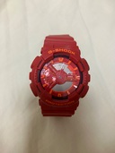 G-SHOCK その他 GA-110Ac（高級時計）の商品画像 - 査定依頼日：2025年8月15日 - 最高査定価格：1,200円