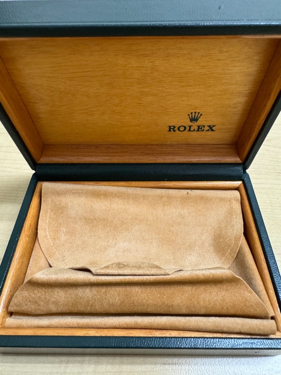 ロレックス サブマリーナー 1406（高級時計）の商品画像 - 査定依頼日：2026年2月3日 - 最高査定価格：1,500,000円