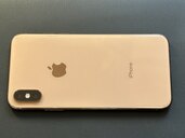 iPhoneXS 256GB SIMフリー