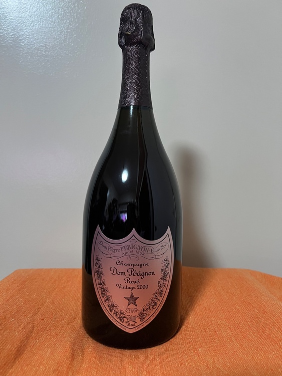 ロゼ2000年（お酒）の商品画像 - 査定依頼日：2026年4月11日 - 最高査定価格：31,000円