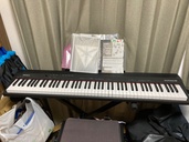 GO:PIANO88（ピアノ・楽器・PA機材）の商品画像 - 査定依頼日：2026年3月7日 - 最高査定価格：8,000円