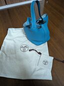 micro（ブランドバッグ）の商品画像 - 査定依頼日：2025年12月19日 - 最高査定価格：350,000円