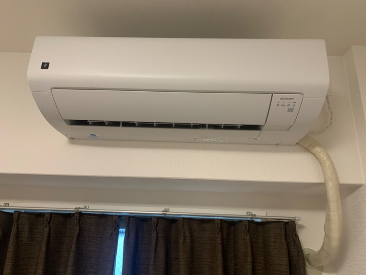 AC-T22ATC（家電）の商品画像 - 査定依頼日：2026年9月23日 - 最高査定価格：15,000円