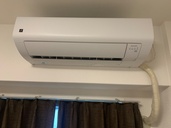 AC-T22ATC（家電）の商品画像 - 査定依頼日：2026年9月23日 - 最高査定価格：15,000円