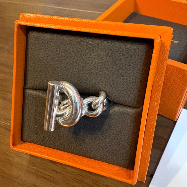 クロワゼット（金・貴金属）の商品画像 - 査定依頼日：2026年4月13日 - 最高査定価格：90,000円