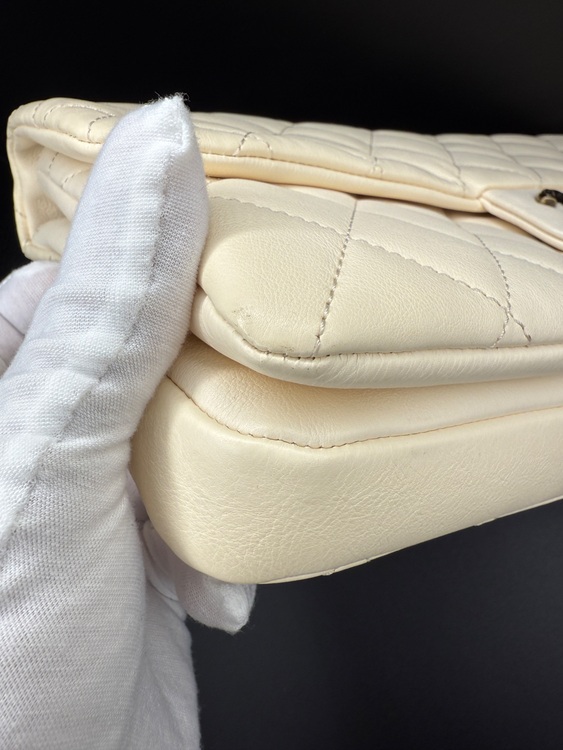 シャネル マトラッセ （ブランドバッグ）の商品画像 - 査定依頼日：2025年9月15日 - 最高査定価格：490,000円