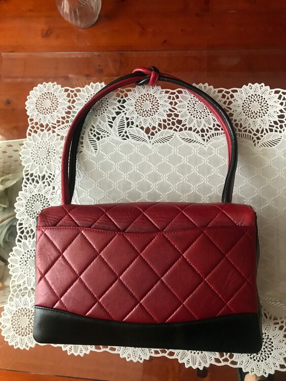 シャネル マトラッセ （ブランドバッグ）の商品画像 - 査定依頼日：2025年3月24日 - 最高査定価格：350,000円