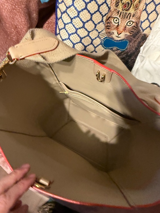 サングル（ブランドバッグ）の商品画像 - 査定依頼日：2025年12月17日 - 最高査定価格：80,000円