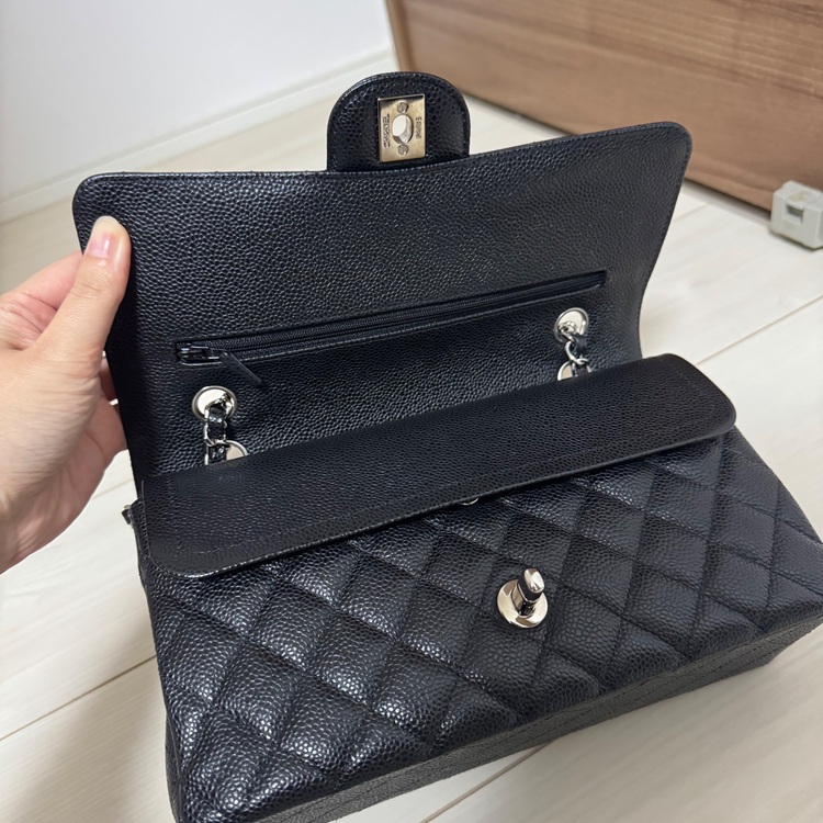 シャネル マトラッセ （ブランドバッグ）の商品画像 - 査定依頼日：2025年11月16日 - 最高査定価格：1,000,000円