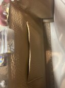 FENDI（ブランドバッグ）の商品画像 - 査定依頼日：2025年5月19日 - 最高査定価格：55,000円