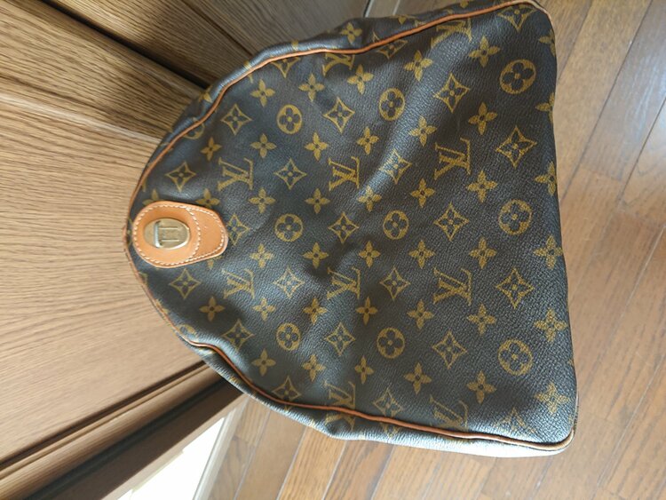 キーポル（ブランドバッグ）の商品画像 - 査定依頼日：2026年2月23日 - 最高査定価格：90,000円