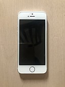 iPhone 5s 32GB（スマホ）の商品画像 - 査定依頼日：2020年5月10日 - 最高査定価格：1,500円