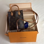ルイヴィトン モノグラム （ブランドバッグ）の商品画像 - 査定依頼日：2026年4月22日 - 最高査定価格：100,000円