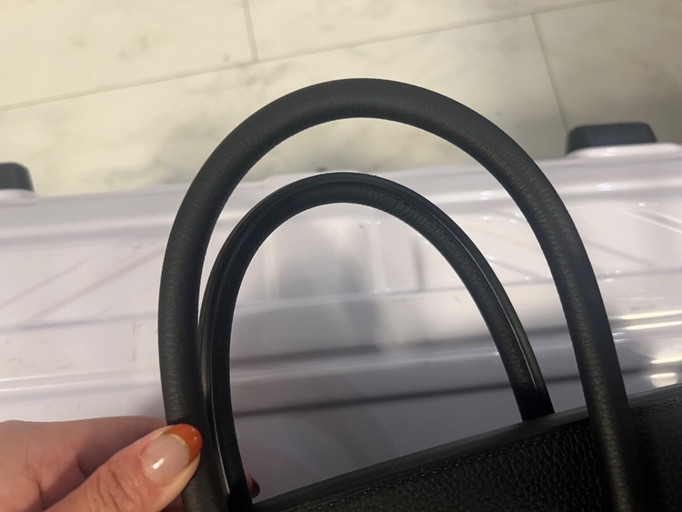 エルメス バーキン （ブランドバッグ）の商品画像 - 査定依頼日：2025年10月25日 - 最高査定価格：2,400,000円