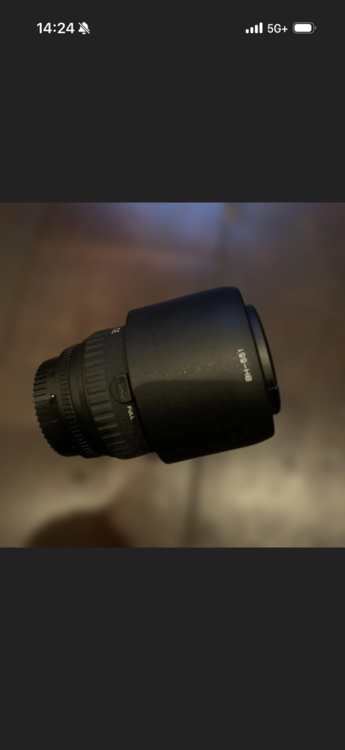 魚眼レンズtokina MACRO100 F2.8 D（カメラ）の商品画像 - 査定依頼日：2026年9月9日 - 最高査定価格：8,000円