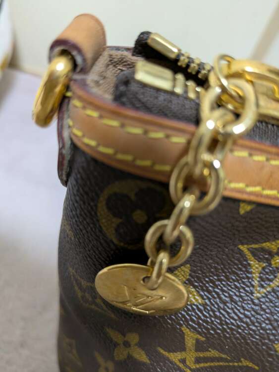 ルイヴィトン ルイヴィトン(その他) （ブランドバッグ）の商品画像 - 査定依頼日：2025年5月3日 - 最高査定価格：150,000円