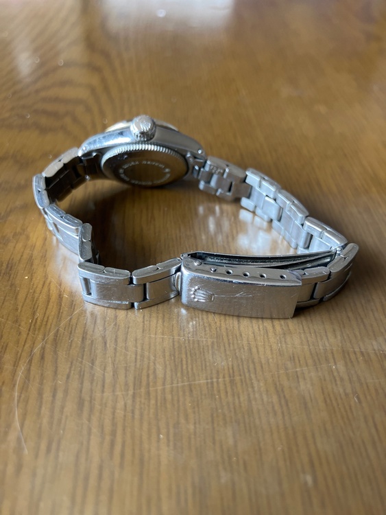 チュードル（高級時計）の商品画像 - 査定依頼日：2026年4月13日 - 最高査定価格：450,000円