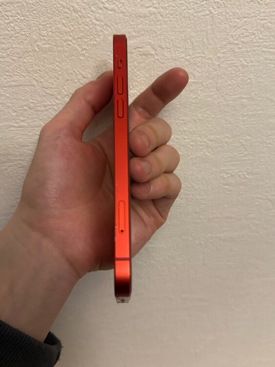 iPhone 12 128GB SIMフリー（スマホ）の商品画像 - 査定依頼日：2025年2月4日 - 最高査定価格：26,000円