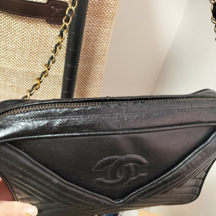 チェーンショルダー（ブランドバッグ）の商品画像 - 査定依頼日：2026年1月30日 - 最高査定価格：100,000円