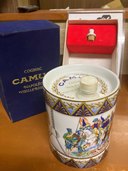 CAMUS（お酒）の商品画像 - 査定依頼日：2023年4月18日 - 最高査定価格：3,000円