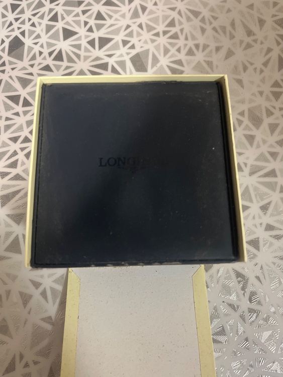 その他 ロンジン AUTOmati（高級時計）の商品画像 - 査定依頼日：2026年4月14日 - 最高査定価格：50,000円