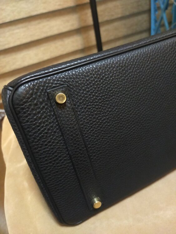 エルメス バーキン （ブランドバッグ）の商品画像 - 査定依頼日：2026年1月28日 - 最高査定価格：1,800,000円