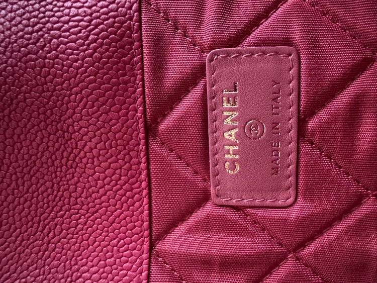 シャネル シャネル(その他) （ブランドバッグ）の商品画像 - 査定依頼日：2026年1月20日 - 最高査定価格：240,000円