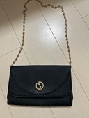 グッチ  （ブランドバッグ）の商品画像 - 査定依頼日：2026年2月3日 - 最高査定価格：15,000円