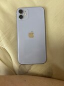 iPhone11（スマホ）の商品画像 - 査定依頼日：2024年4月7日 - 最高査定価格：22,000円