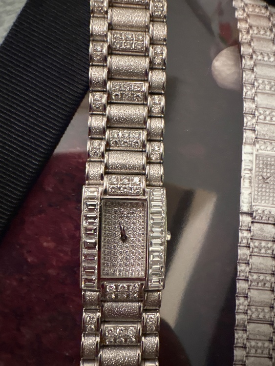 セイコー その他 （高級時計）の商品画像 - 査定依頼日：2025年12月16日 - 最高査定価格：1,500,000円