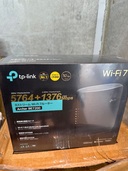 tp-link Archer BE7200 （家電）の商品画像 - 査定依頼日：2025年8月29日 - 最高査定価格：5,000円