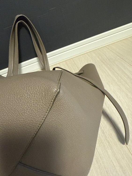 カバファントム（ブランドバッグ）の商品画像 - 査定依頼日：2025年2月2日 - 最高査定価格：50,000円