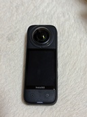insta360X3（カメラ）の商品画像 - 査定依頼日：2026年10月4日 - 最高査定価格：16,100円