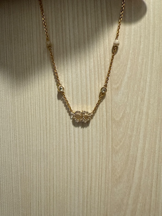 ネックレス（金・貴金属）の商品画像 - 査定依頼日：2026年2月15日 - 最高査定価格：30,000円