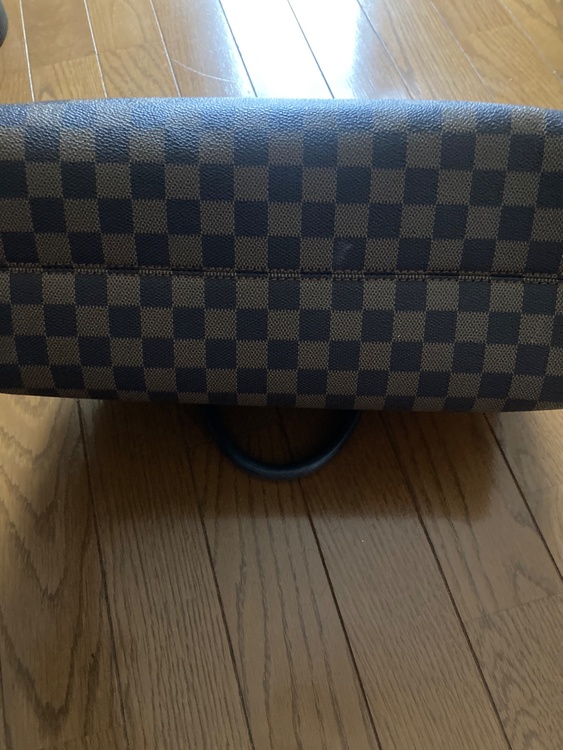 ルイヴィトン ダミエ （ブランドバッグ）の商品画像 - 査定依頼日：2026年3月25日 - 最高査定価格：240,000円