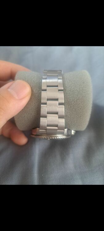 ロレックス サブマリーナー （高級時計）の商品画像 - 査定依頼日：2025年9月24日 - 最高査定価格：2,000,000円