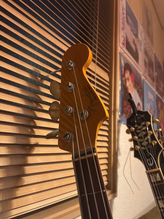 Q061116 Crafted in Japan（ピアノ・楽器・PA機材）の商品画像 - 査定依頼日：2025年9月14日 - 最高査定価格：50,000円