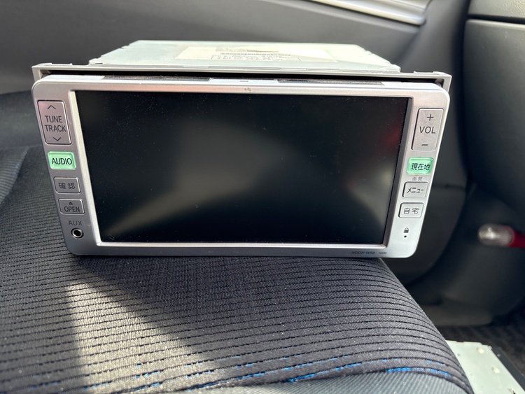 NDDN-W58（カー用品）の商品画像 - 査定依頼日：2026年3月13日 - 最高査定価格：1,000円