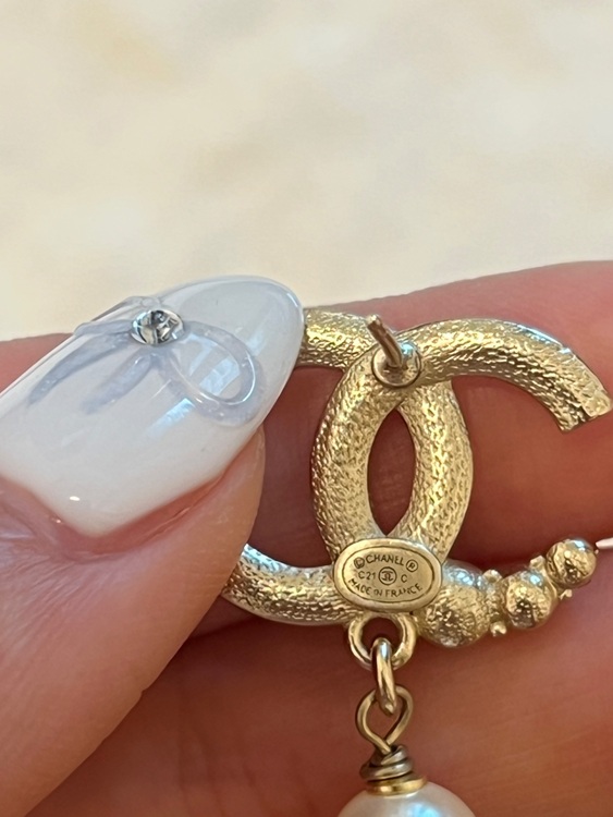 シャネル シャネル(その他) （ブランドバッグ）の商品画像 - 査定依頼日：2025年7月30日 - 最高査定価格：60,000円