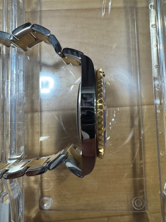 ロレックス サブマリーナー 126613（高級時計）の商品画像 - 査定依頼日：2025年8月4日 - 最高査定価格：2,550,000円