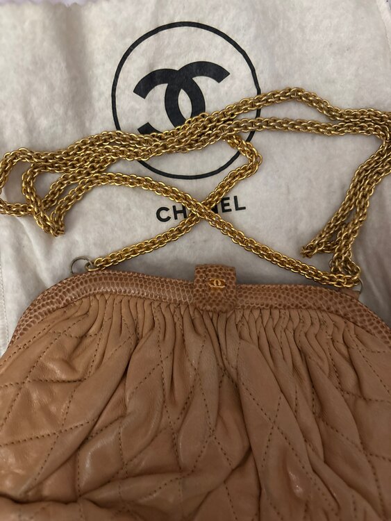 パーティーバック（ブランドバッグ）の商品画像 - 査定依頼日：2025年2月11日 - 最高査定価格：140,000円