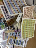 切手（切手）の商品画像 - 査定依頼日：2026年4月26日 - 最高査定価格：100,000円