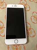 iPhone6s（スマホ）の商品画像 - 査定依頼日：2019年12月17日 - 最高査定価格：4,000円