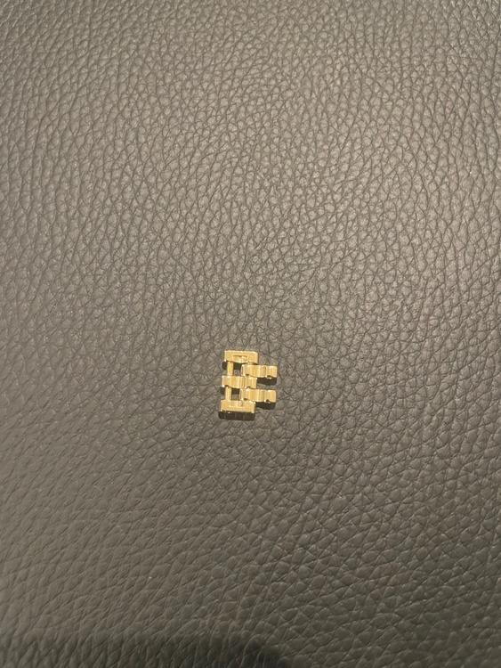 カルティエ パンテールミニ あまりコマ（金・貴金属）の商品画像 - 査定依頼日：2026年9月15日 - 最高査定価格：20,000円