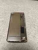 F-02B(ゴールド)（スマホ）の商品画像 - 査定依頼日：2019年12月9日 - 最高査定価格：100円