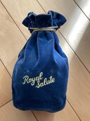 ウイスキー シーバスリーガル （お酒）の商品画像 - 査定依頼日：2025年4月19日 - 最高査定価格：4,000円