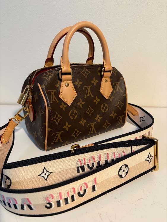 ルイヴィトン モノグラム （ブランドバッグ）の商品画像 - 査定依頼日：2025年10月6日 - 最高査定価格：250,000円