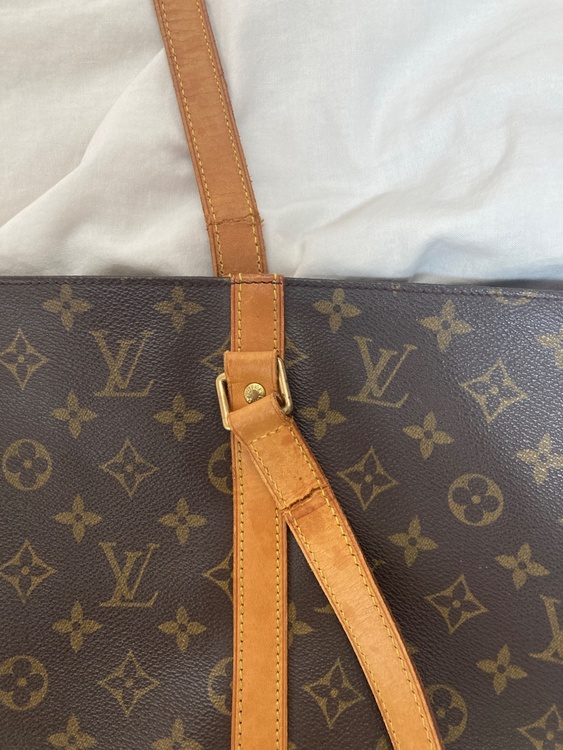 VUITTON バッグ（ブランドバッグ）の商品画像 - 査定依頼日：2026年9月23日 - 最高査定価格：50,000円