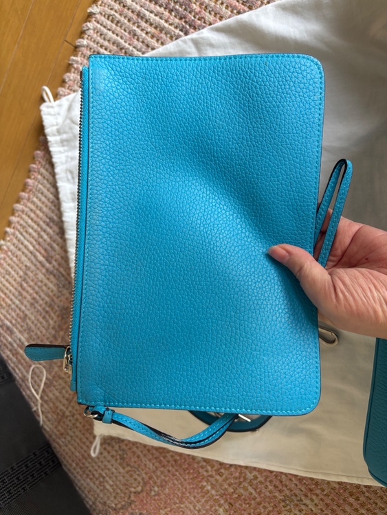 ディオリッシモ（ブランドバッグ）の商品画像 - 査定依頼日：2025年12月23日 - 最高査定価格：87,000円